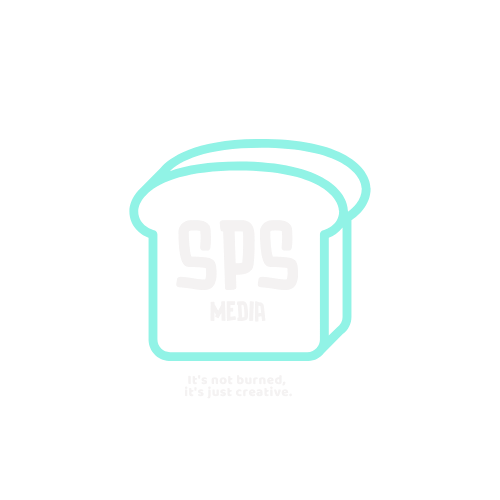 SPS Media Logo